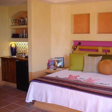 Hotel Club Intrawest à Zihuatanejo Extérieur photo