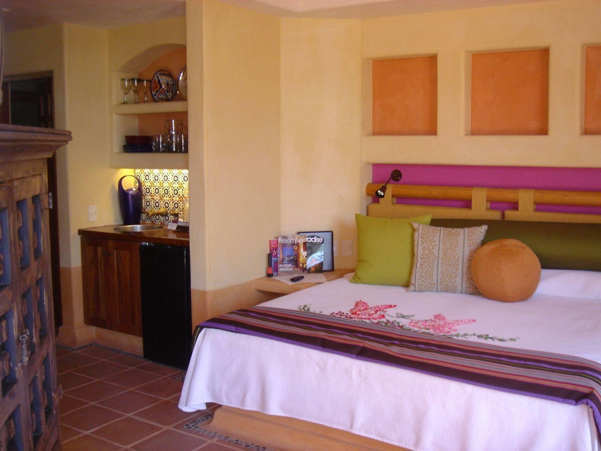 Hotel Club Intrawest à Zihuatanejo Extérieur photo
