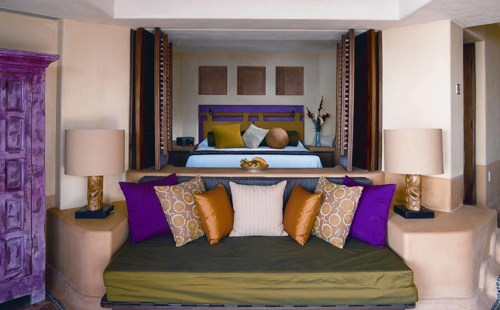 Hotel Club Intrawest à Zihuatanejo Extérieur photo