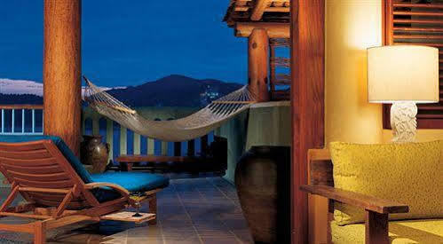 Hotel Club Intrawest à Zihuatanejo Extérieur photo
